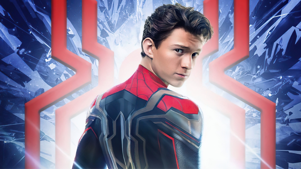Tom Holland se pronuncia sobre su continuidad en Marvel Studios tras 'Spider-Man: Brand New Day'