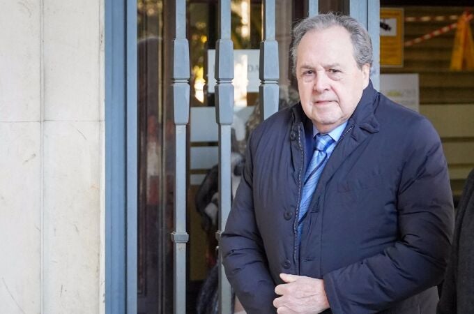 Nuevo juicio en junio al expresidente de Invercaria por presunta malversación en los préstamos a Bioaveda Nuevo juicio en junio al expresidente de Invercaria por presunta malversación en los préstamos a Bioaveda