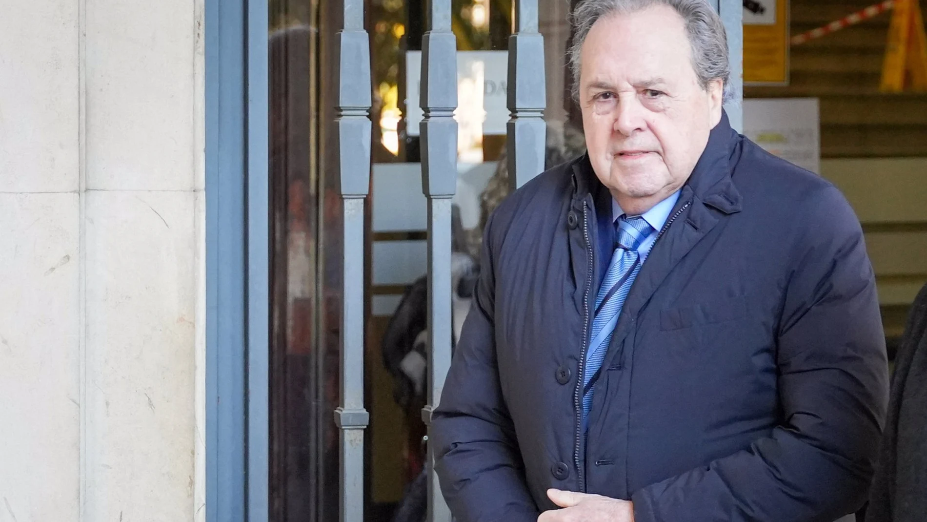 Nuevo juicio en junio al expresidente de Invercaria por presunta malversación en los préstamos a Bioaveda