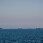UE.- Bruselas plantea una base de seguridad europea en el Mar Negro frente a amenazas híbridas y la sombra de Rusia