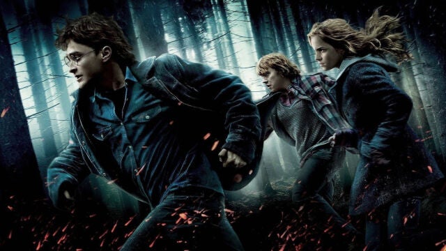 'Harry Potter' es una de las franquicias más exitosas de la historia