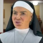 Leticia Sabater en su videoclip Yo no soy esa mujer’