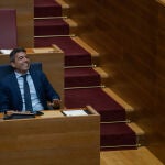 Pleno para la aprobación definitiva de los presupuestos de la Generalitat Valenciana