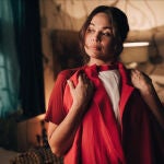 Lola Dewaere interpreta a una intrépida bisnieta de Sherlock Holmes