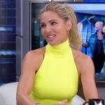Elsa Pataky, invitada platino en 'El Hormiguero': "Es un día especial"