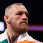 Mcgregor se cambia de la MMA al fútbol y gana una liga amateur