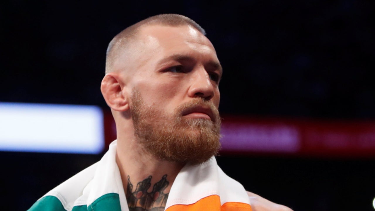 Del octágono a las urnas: el excampeón de la UFC Conor McGregor busca ser presidente de Irlanda