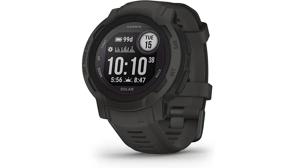 Garmin Instinct 2 Solar
