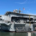 Norfolk, el fortín marítimo de EE.UU. y la OTAN frente a China