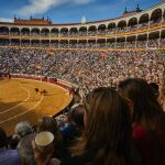 Las Ventas, a rebosar