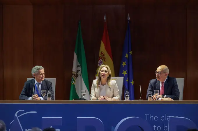 La industria aeroespacial, clave para la soberanía estratégica La industria aeroespacial, clave para la soberanía estratégica