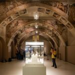 CATALUNYA.-Museólogos catalanes ven un "error descomunal" la sentencia sobre las pinturas de Sijena