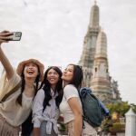 Barcelona se ahoga en turistas y es clasificada como la más masificada del mundo