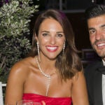 Paula Echevarría y Miguel Torres