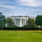 Fotografía de La Casa Blanca