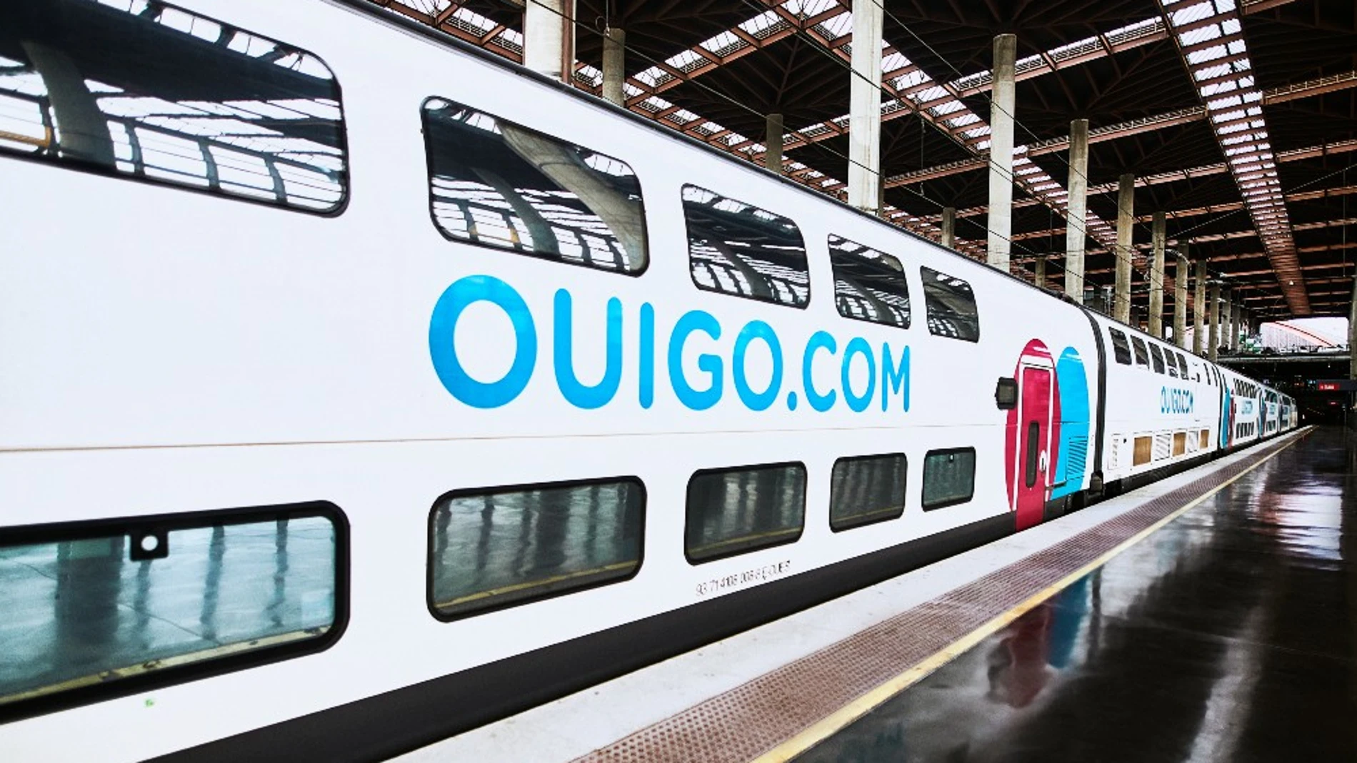 OUIGO