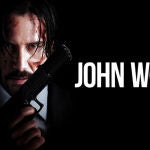 Keanu Reeves convirtió a John Wick en un icono moderno del cine de acción