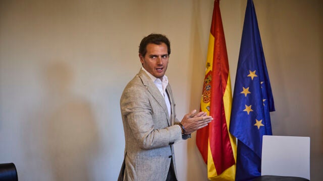 Albert Rivera