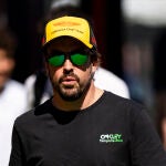 Entrenamientos libres del Gran Premio de España de Fórmula 1
