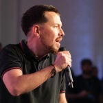 Pablo Iglesias