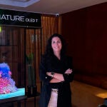 Raquel Gutiérrez es la Marketing Manager de LG Electronics