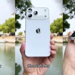 Se filtra un vídeo que muestra cómo podría ser el iPhone 17 Pro Max