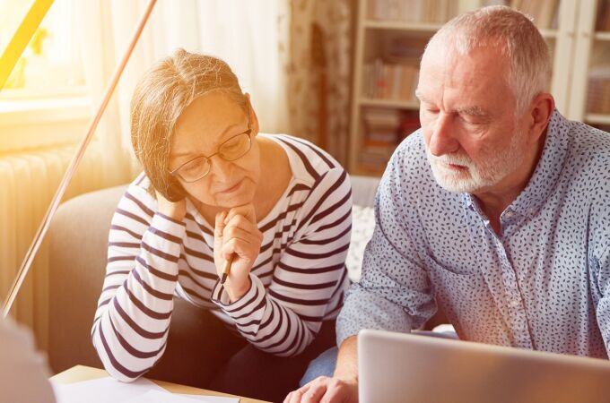 ¿Qué países tienen las pensiones más altas y más bajas de Europa? ¿Qué países tienen las pensiones más altas y más bajas de Europa?