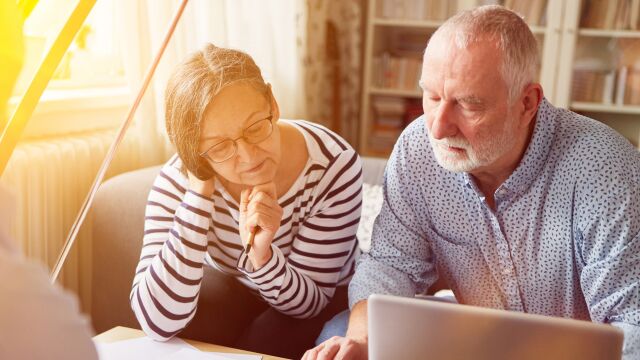 ¿Qué países tienen las pensiones más altas y más bajas de Europa?