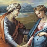 ¿Qué santo se celebra hoy, 31 de mayo? Esto es lo que debes saber del santoral de la Iglesia Católica