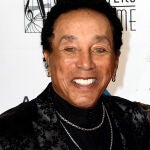 Smokey Robinson 