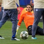 Germany Soccer Champions League Final