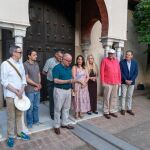 ANDALUCÍA.-Granada.- La escritora Naira Marco gana el II Premio Internacional de Novela Corta Francisco Ayala