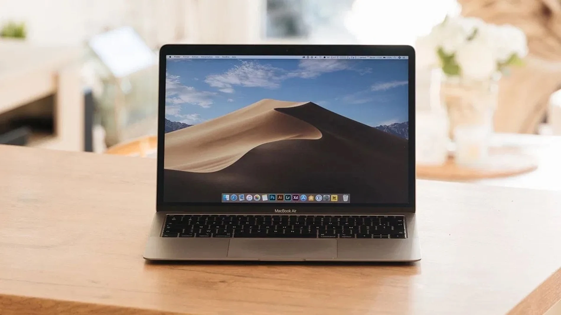 MacBook Air