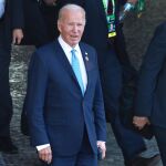 EEUU.- El expresidente Joe Biden reaparece tras anunciar su diagnóstico de cáncer de próstata: "Me siento bien"