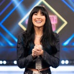 El look de Aitana en 'El Hormiguero'.