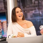 El look de Tamara Falcó.