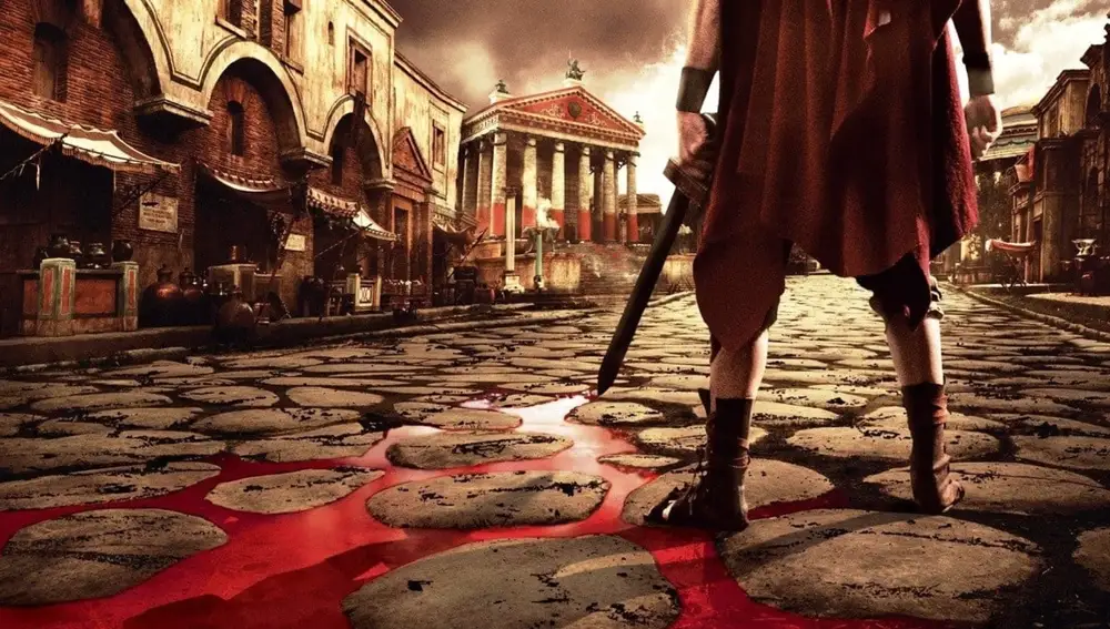 Viajamos a una ciudad que fue fundada por dos hermanos y semidioses: Rómulo y Remo