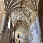 Imagen de la iglesia