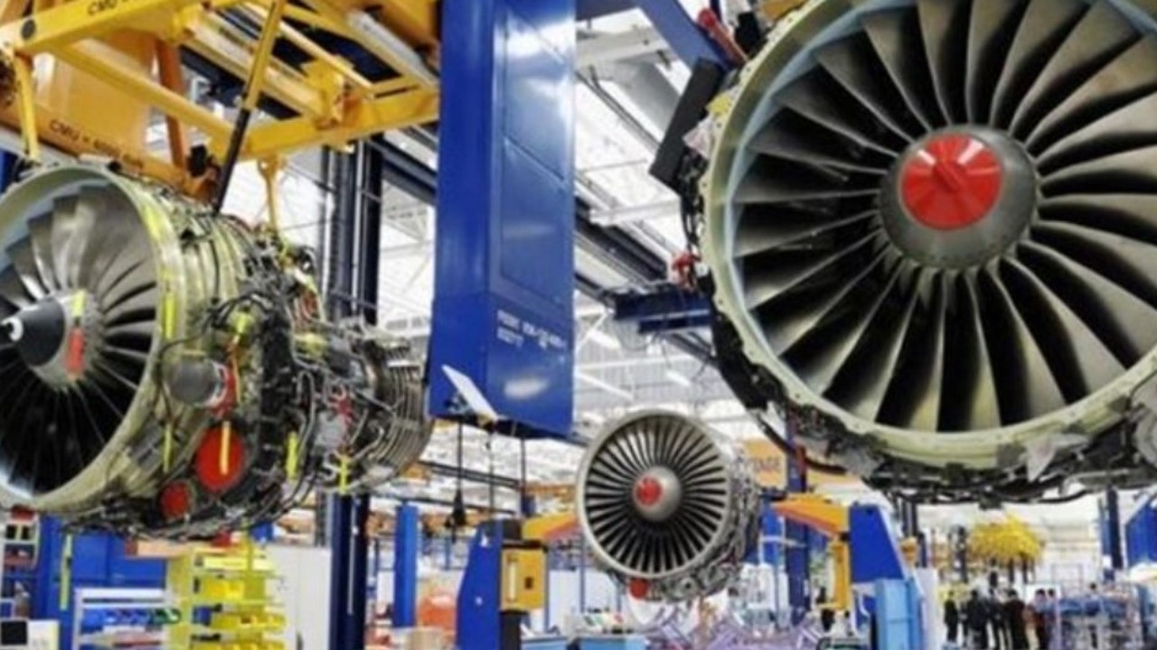 La industria aeronaútica marroquí aumenta sus exportaciones basada en la implantación de empresas internacionales