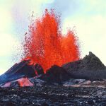 800 millones de personas viven cerca de volcanes activos en el planeta