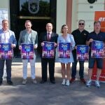 La IX Carrera Nocturna de Murcia se celebrará el 7 de junio y llegará este año a los 3.000 corredores