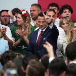 Poland Presidential Election