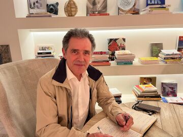 Álex Ramos, nuevo presidente de Societat Civil Catalana