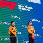 Así hemos vivido el GP España F1 2025 en el circuito de Montmeló de Fórmula 1: Alonso 9º