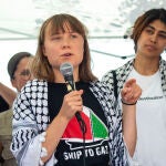 Italy Freedom Flotilla