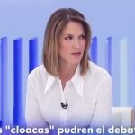 Silvia Intxaurrondo defiende que TVE rectificó la noticia de las “bombas lapa”, pero el vídeo sigue publicado en redes