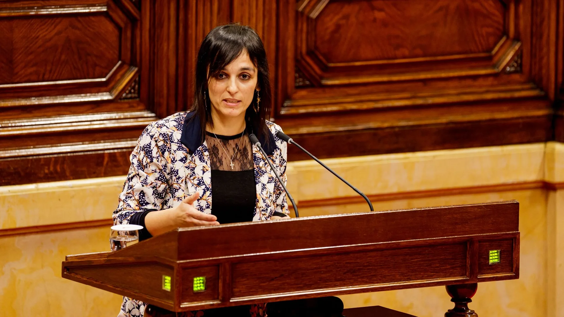Sílvia Orriols