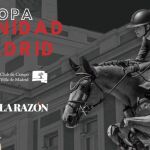 Copa Comunidad de Madrid de Hípica