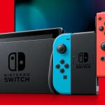 Nintendo Switch fue la consola híbrida que revolucionó el gaming: juega en casa o lleva tu diversión a donde quieras