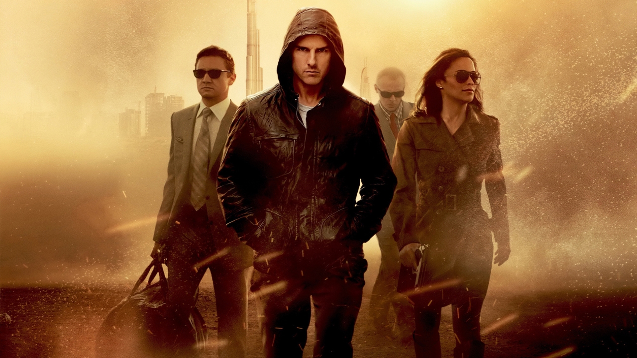 Tom Cruise tiene la excusa perfecta para poner en marcha 'Misión Imposible 9' en este instante